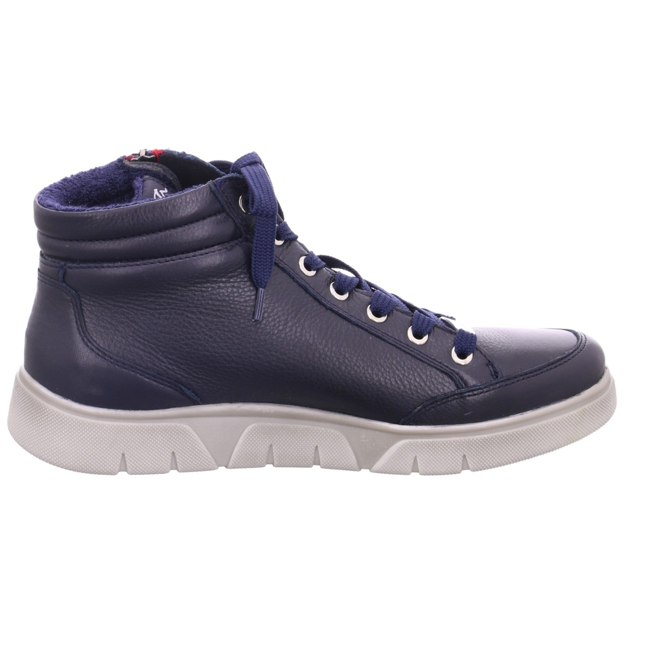 ARA Stiefeletten blau