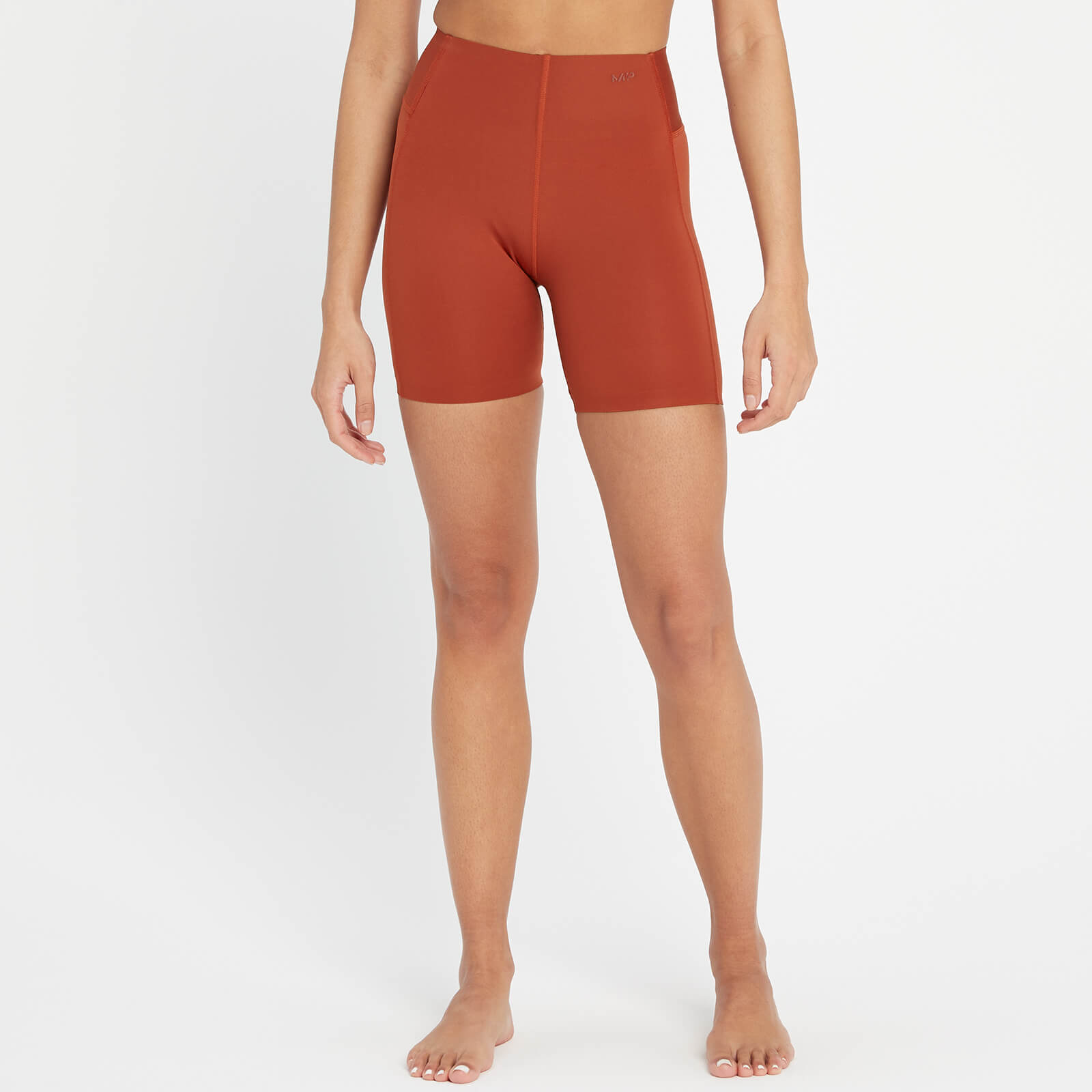 Cycliste Repreve® MP Composure pour femmes – Rouille