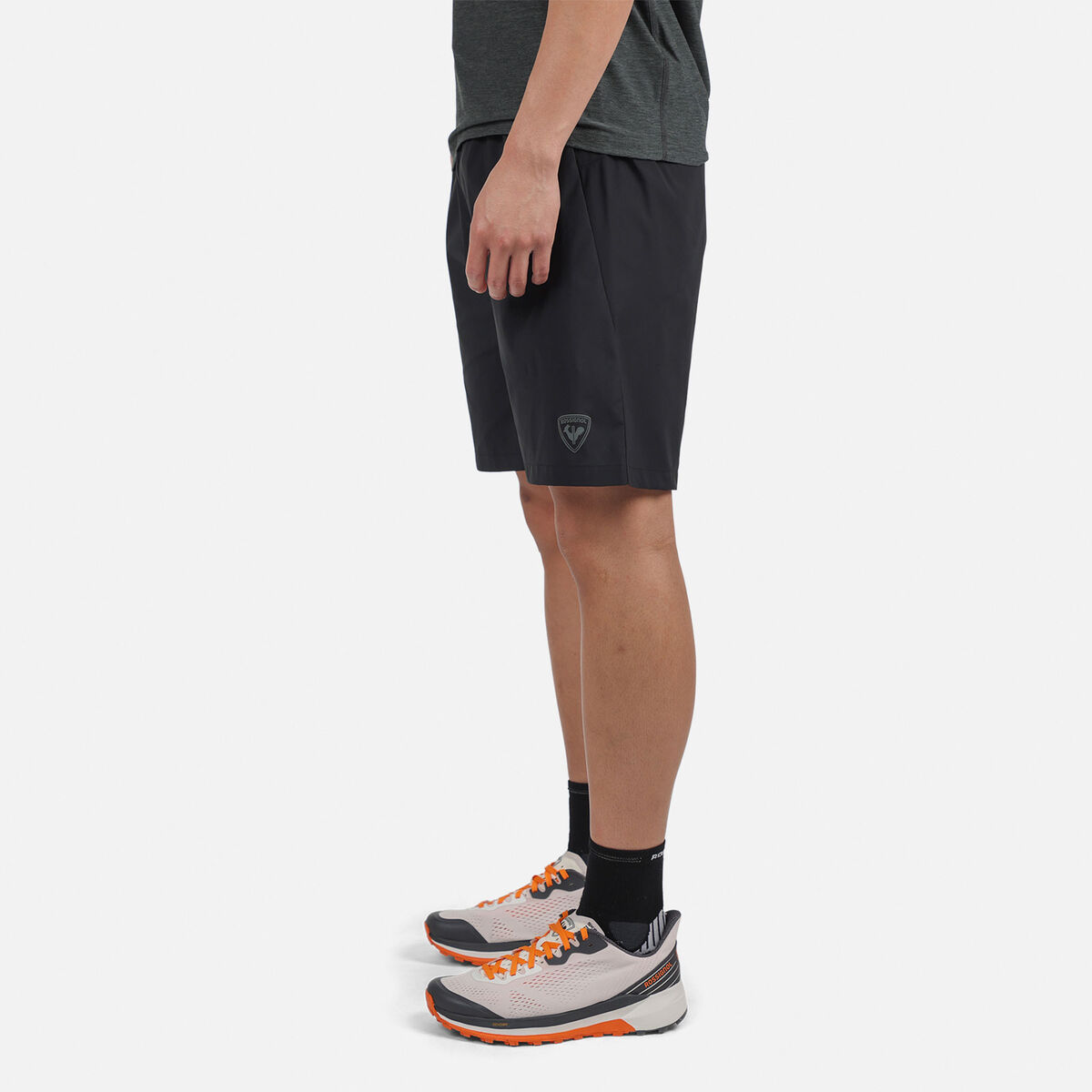Basic-Shorts für Herren