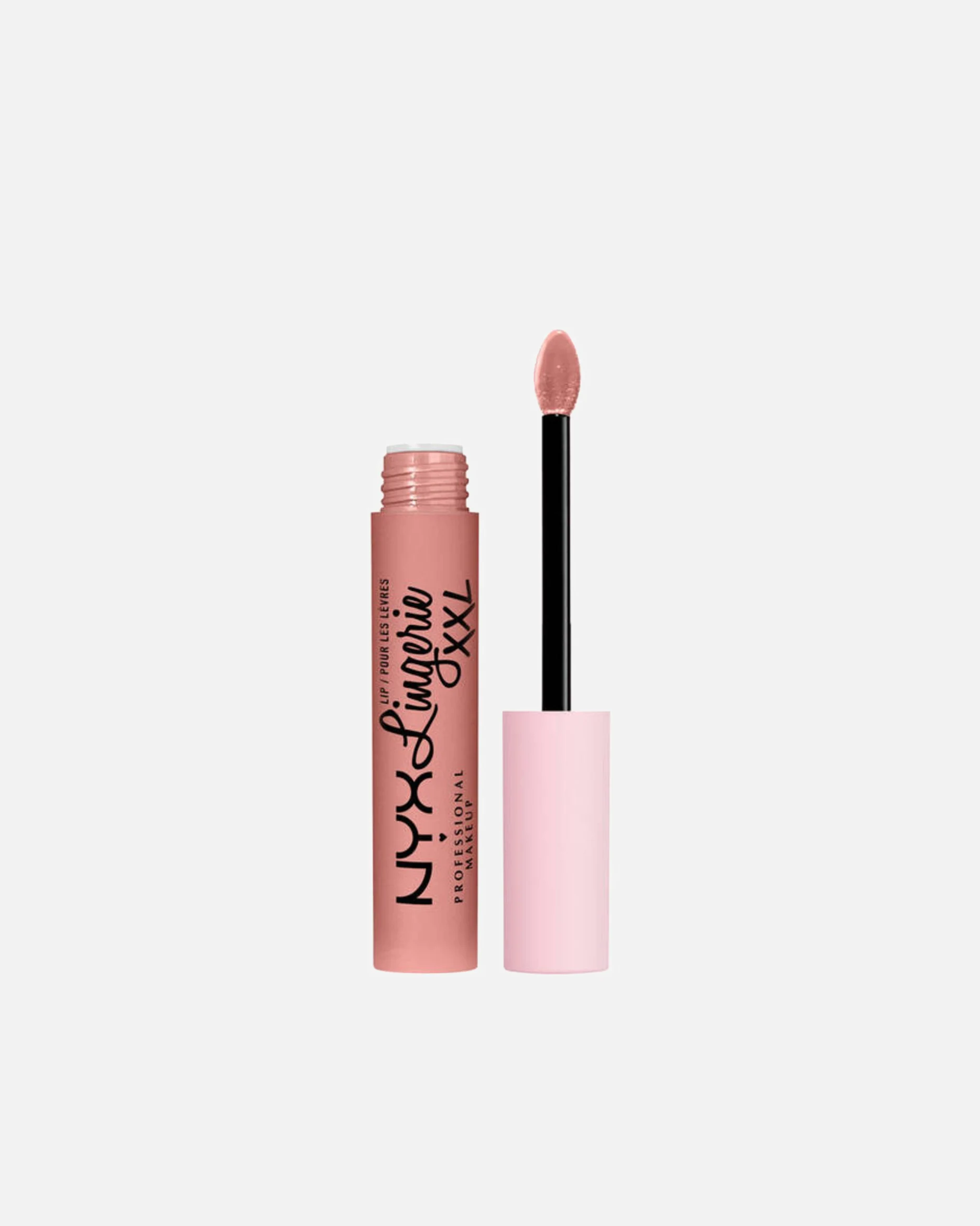 NYX Professional Makeup Lenjerie de buze XXL