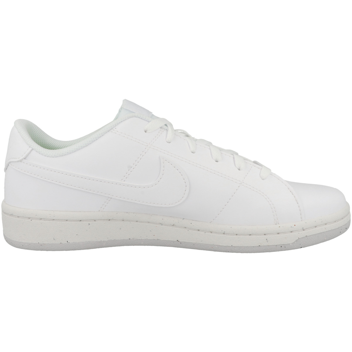 Nike Sportswear Court Royale 2 NN Sneaker Low weiss
