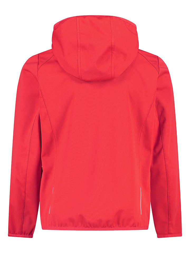 CMP Softshelljacke in Orange günstig kaufen