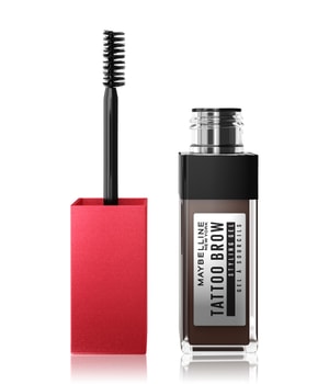 Maybelline Tattoo Brow 36h Styling Gel Augenbrauengel-6 ml