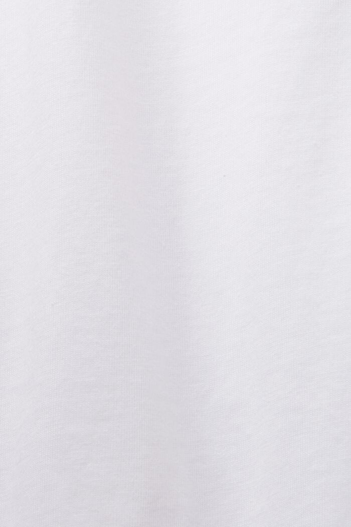 Tanktop mit Ausschnitt in Twist-Optik