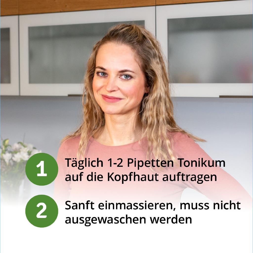 ROSMARINÖL Haare & Kopfhaut