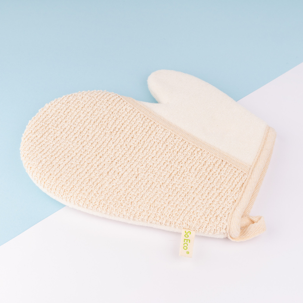 so eco Gant exfoliant Accessoire Bain