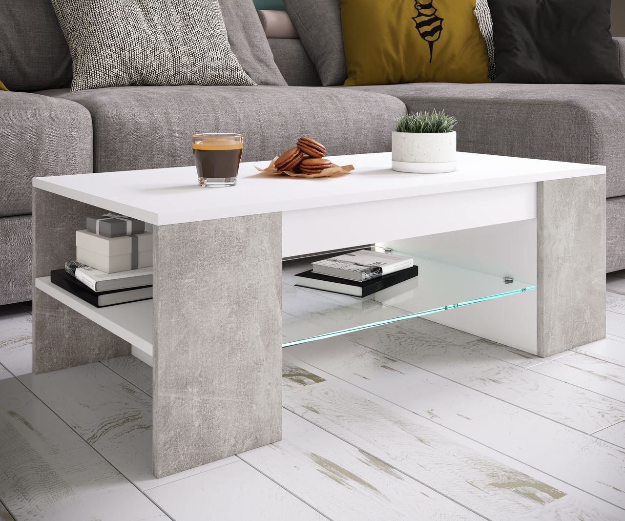 VCM Couchtisch 
