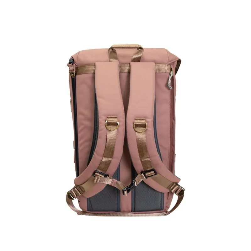Doughnut Colorado Reborn Backpack - chestnut