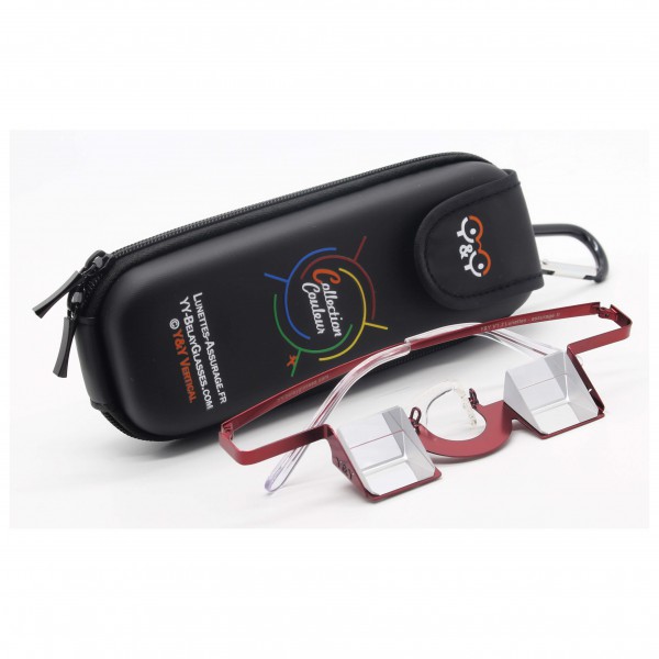 YY Vertical - Classic - Sicherungsbrille