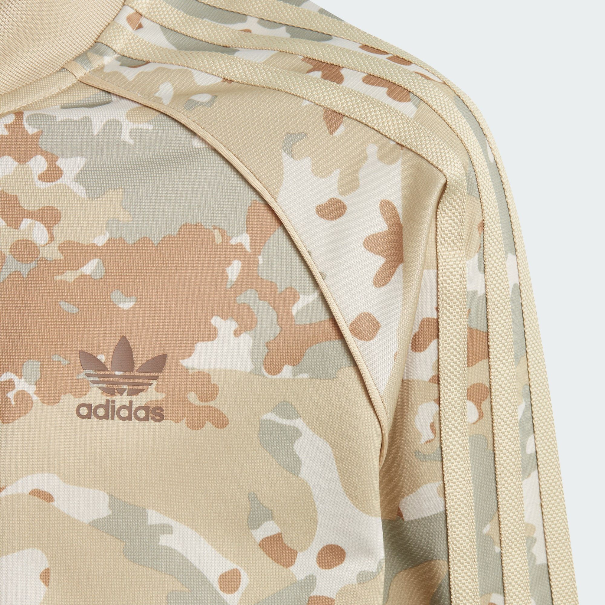 adidas Originals Trainingsjacke CAMO SST ORIGINALS JACKE