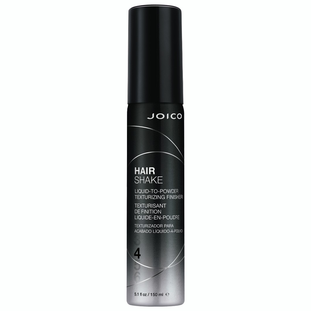 Hair Shake Texturizer