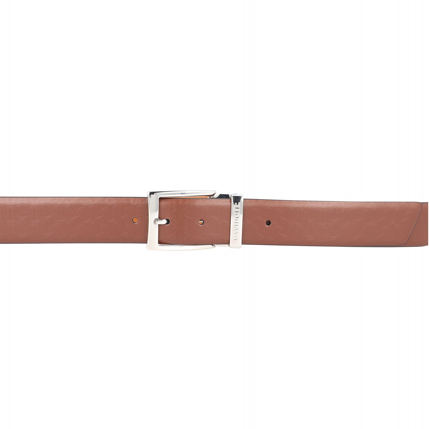 Icon Gürtel Leder