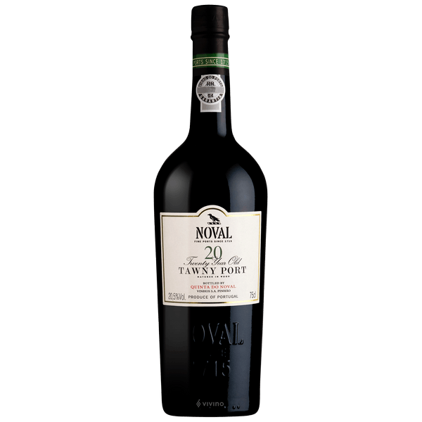 Quinta do Noval 20 Year Old Tawny PortN.V.