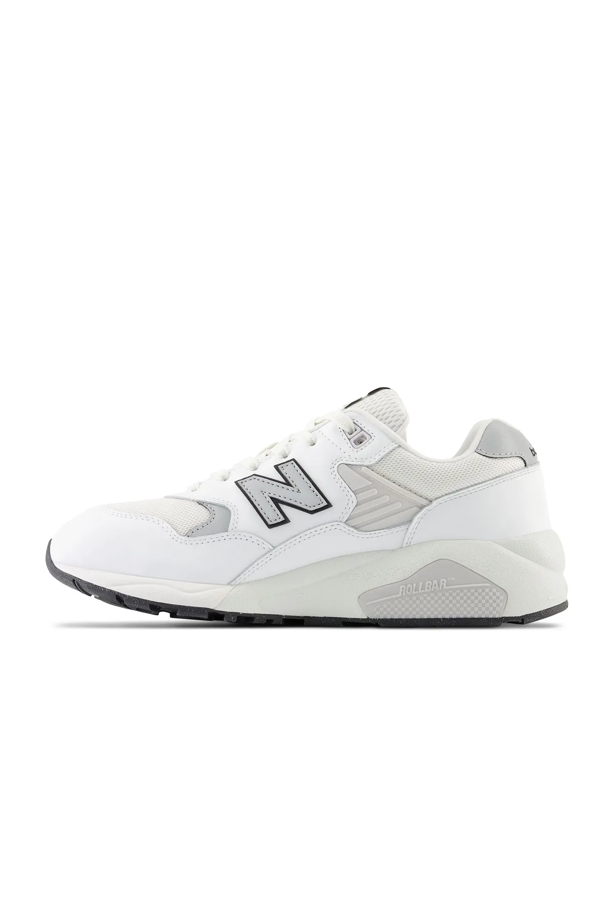 New Balance  Sneaker - Weiß - Flacher Absatz