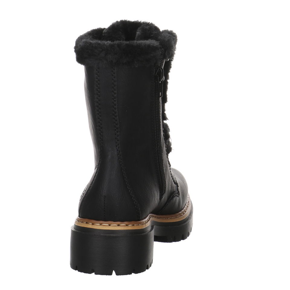 Rieker Boots