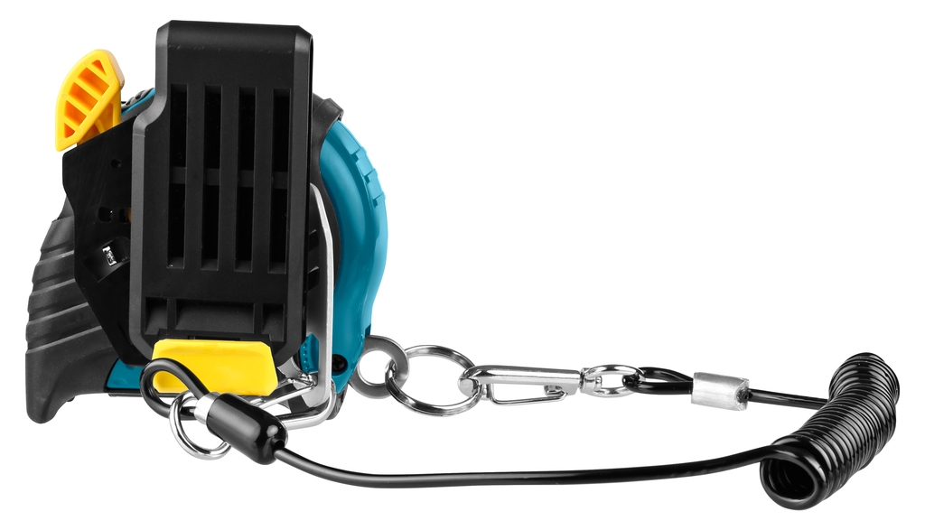 Makita piederumi B-57174 mērlente 7,5 metri x 25 mm kritiena aizsardzība