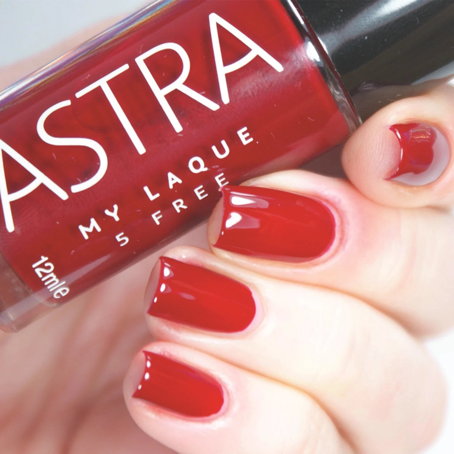 MY LAQUE Nails - Esmalte para Unhas