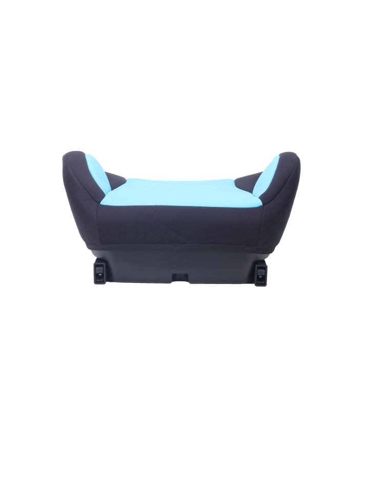 Yalion Kindersitzerhöhung ECE R129 Yalion in Blau - i-Size (6-10 Jahre) günstig kaufen onesize