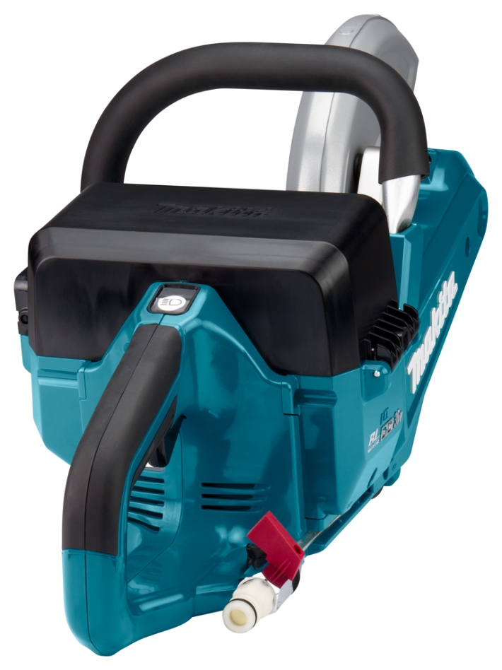 Makita DCE090ZX1 2 x 18 voltna pila za rezanje 230 mm bez baterija i punjača