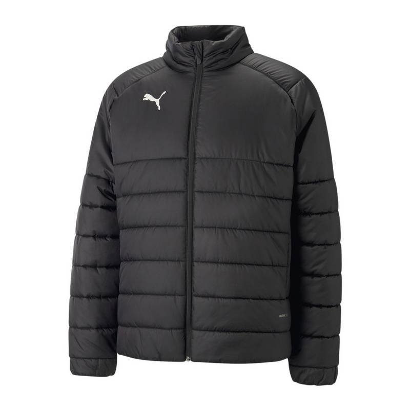 PUMA teamLIGA Padded Jacke 2 Trainingsjacke Herren