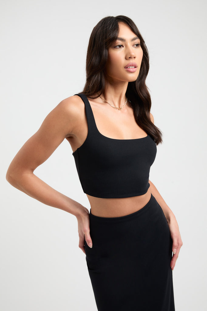 Crop Top Laura