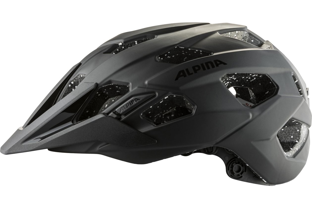 Alpina Anzana Tocsen