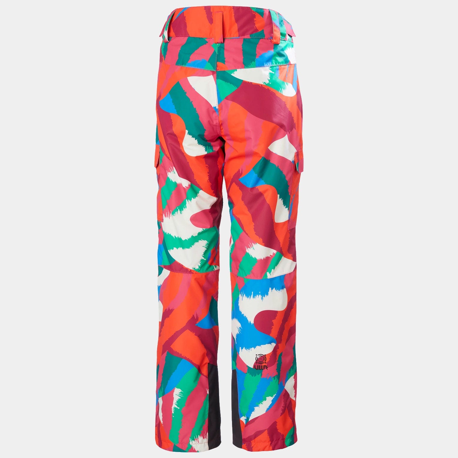 Women’s Switch Cargo Insulated Ski Pants