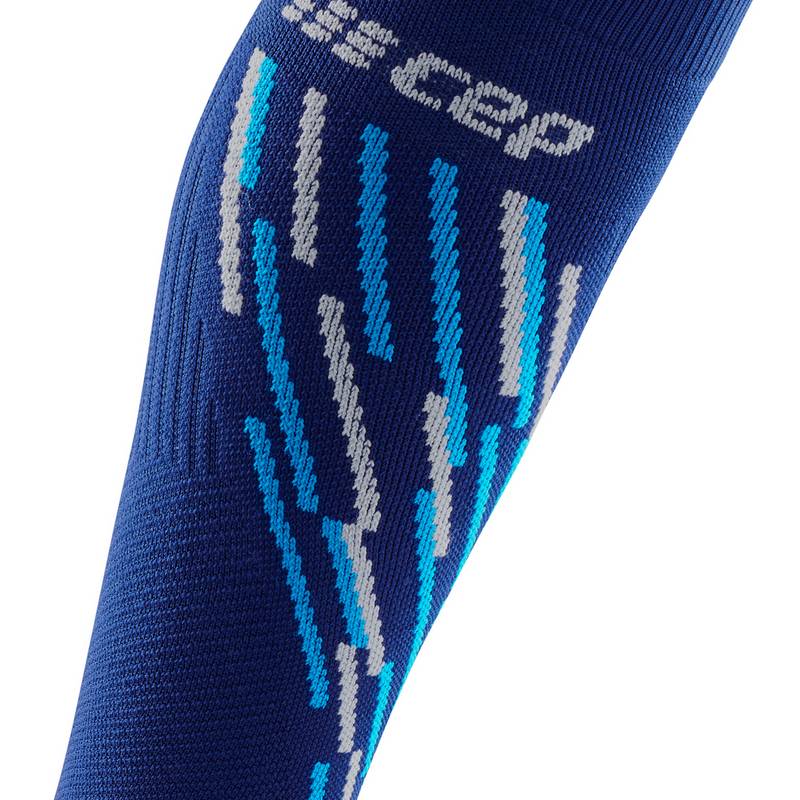 CEP Thermo Socken Damen