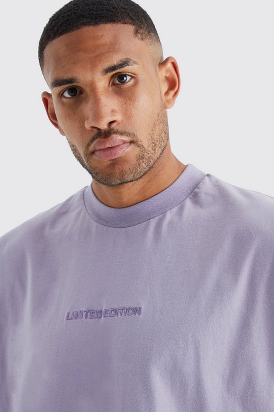 Tall Oversize T-Shirt