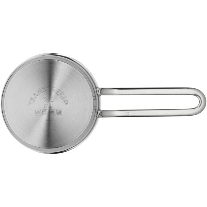 Mini Stielkasserolle, 10 cm