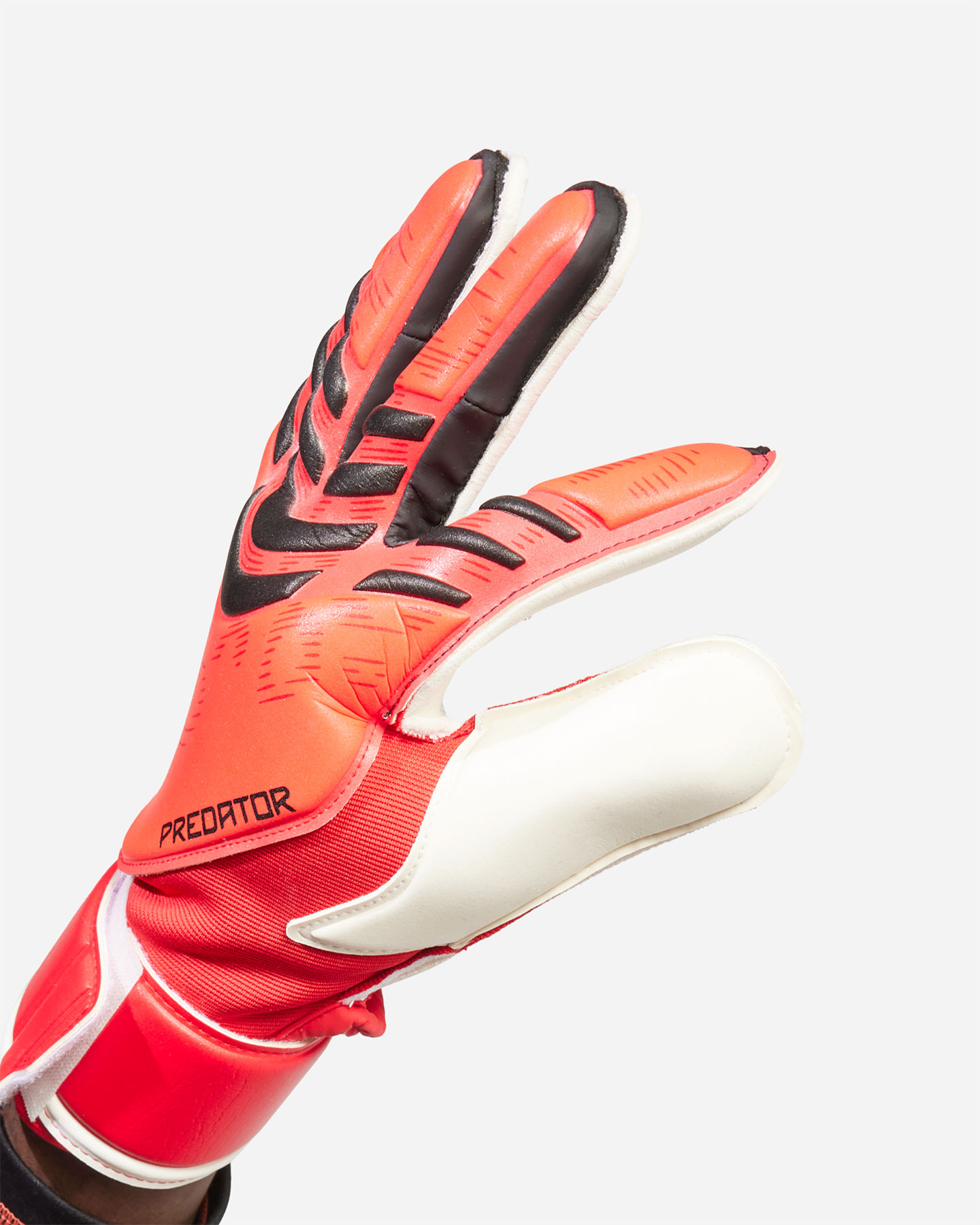Rękawice bramkarskie Adidas Predator Gl Mtc M JH3801