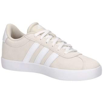 adidas VL Court 3.0 K Sneaker in beige