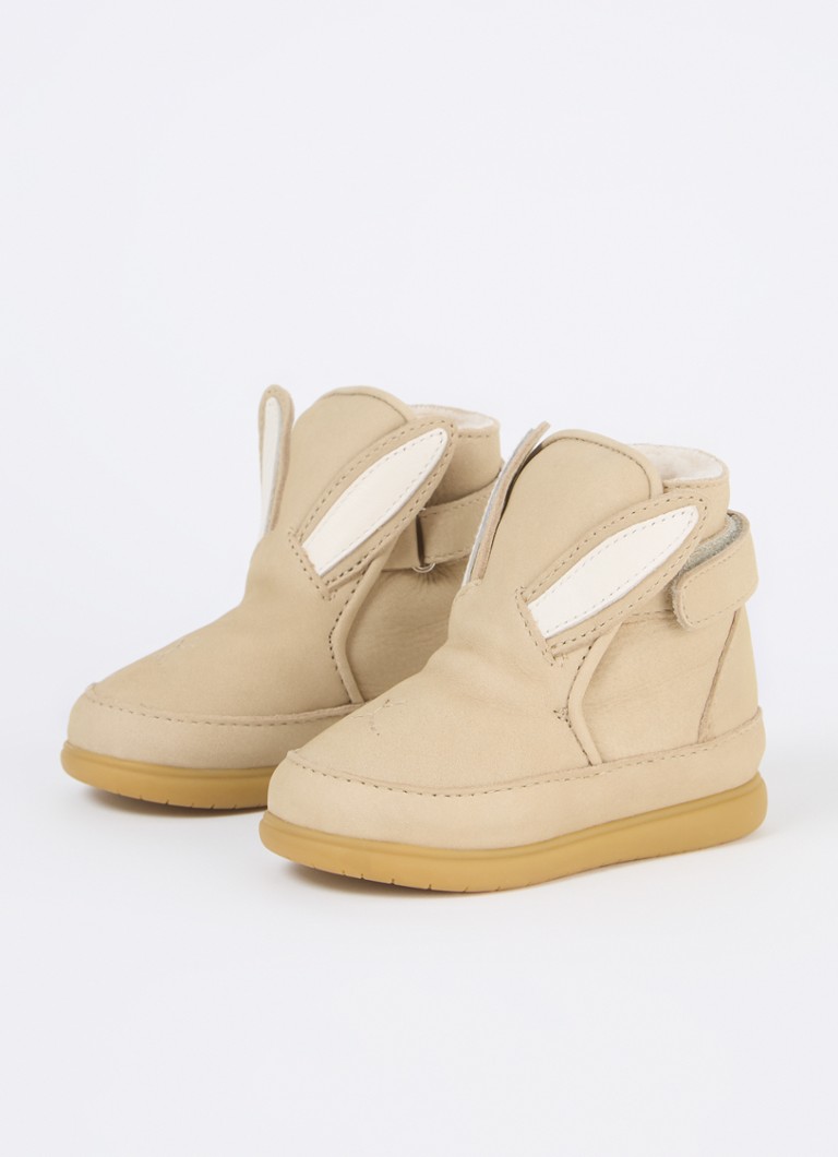 Ghete Donsje Amsterdam Dubu Bunny Nubuck