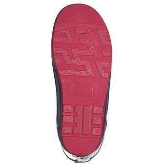 KangaROOS K Rain Gummistiefel in bunt