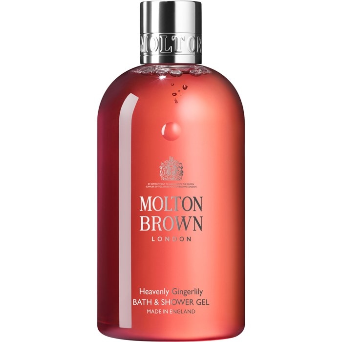 Bath & Shower Gel