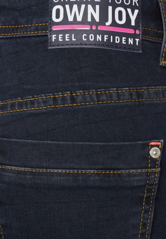 CECIL Casual Fit Jeans