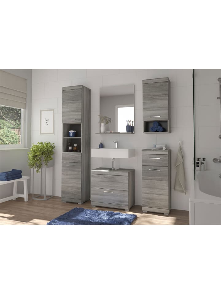 ebuy24 Spiegel 60 x 18 cm günstig kaufen onesize