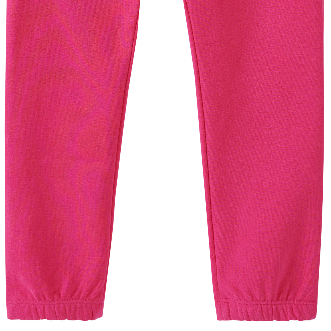 Mädchen Jogginghose in softer Qualität