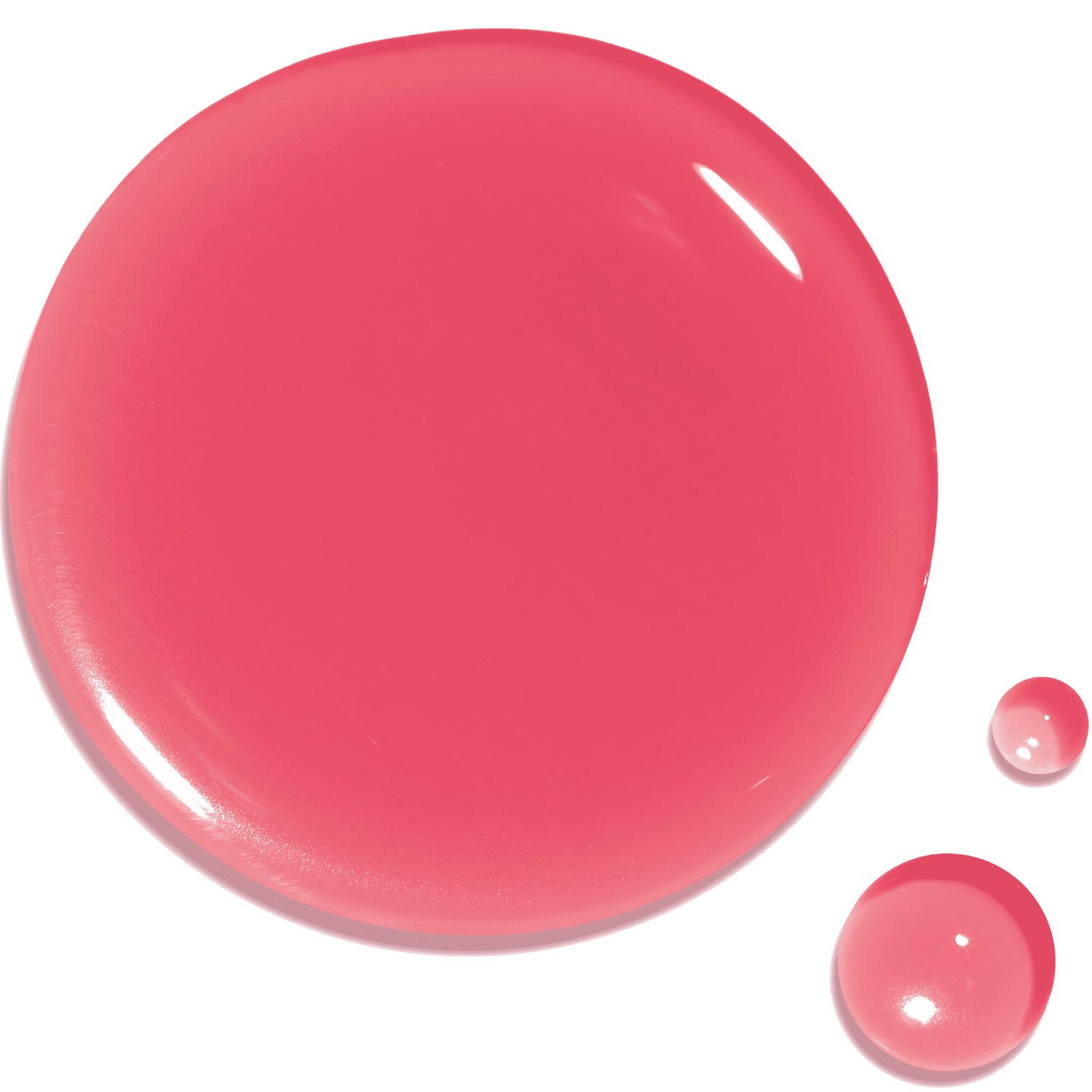 Clarins Eau à Lèvres Rouge à lèvres sans transfert
