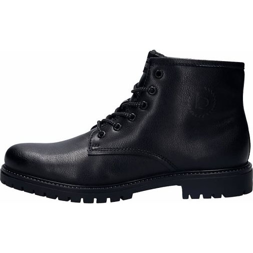bugatti Stiefel Blaco