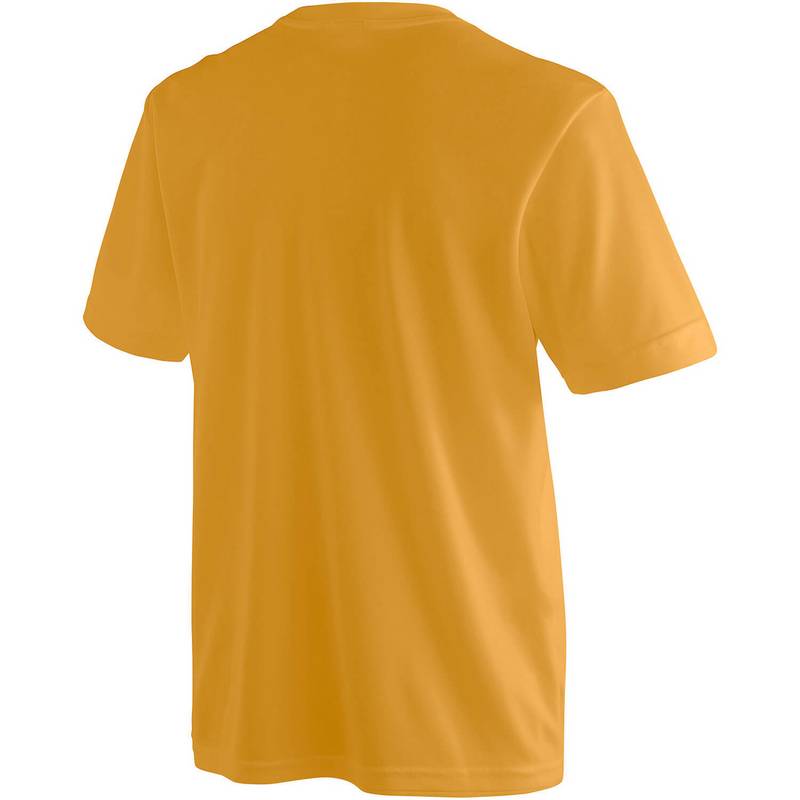 Maier Sports Walter Funktionsshirt Herren