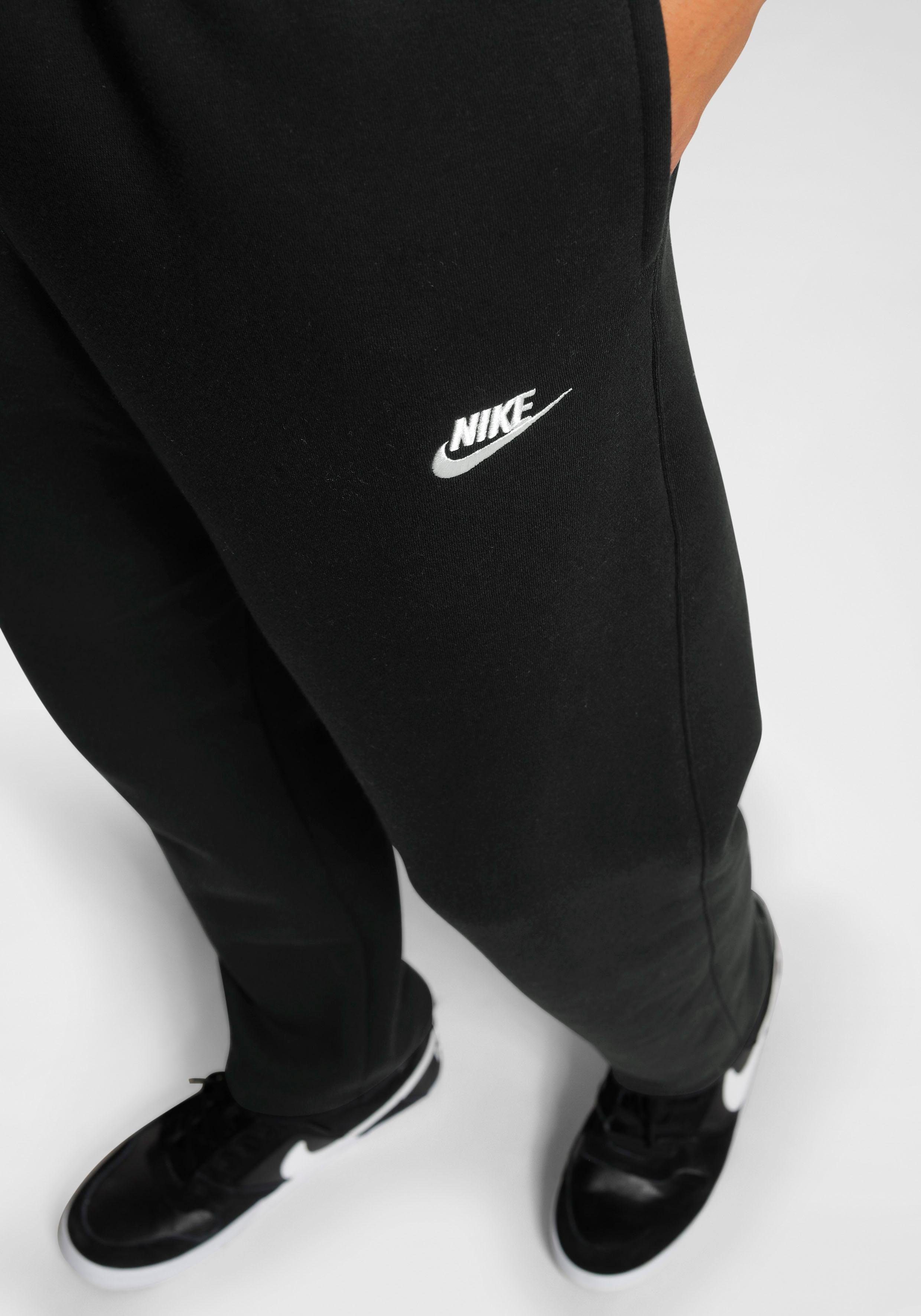 Nike Sportswear Jogginghose Club Fleece Men's Pants