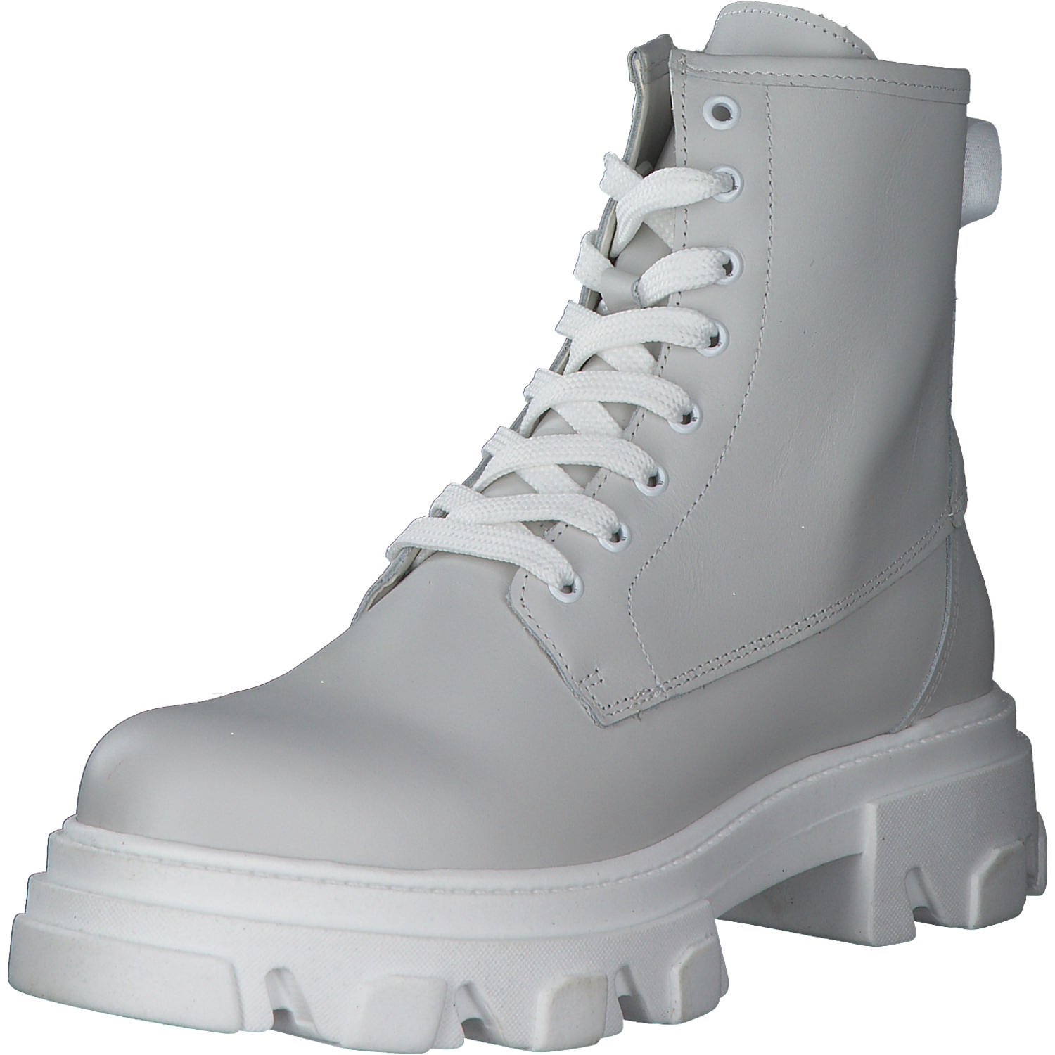 The Original The Nina TH10055, Stiefeletten, Damen, white