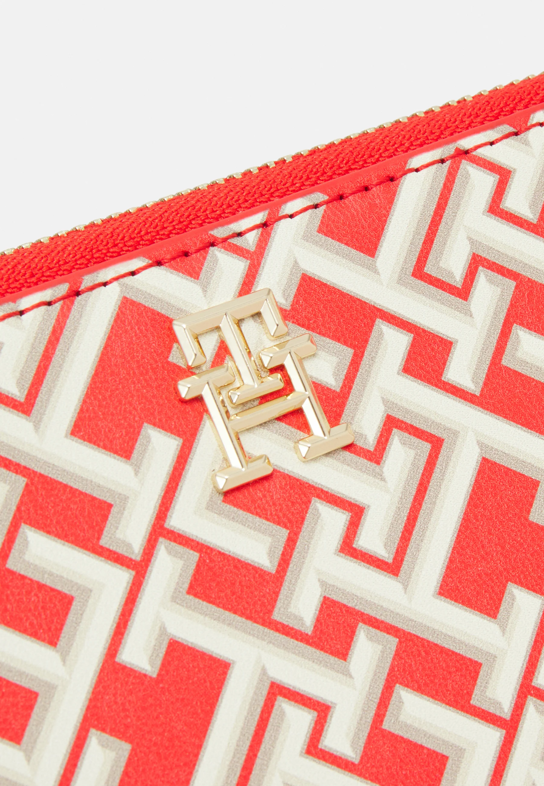 Cartera Tommy Hilfiger ICONIC