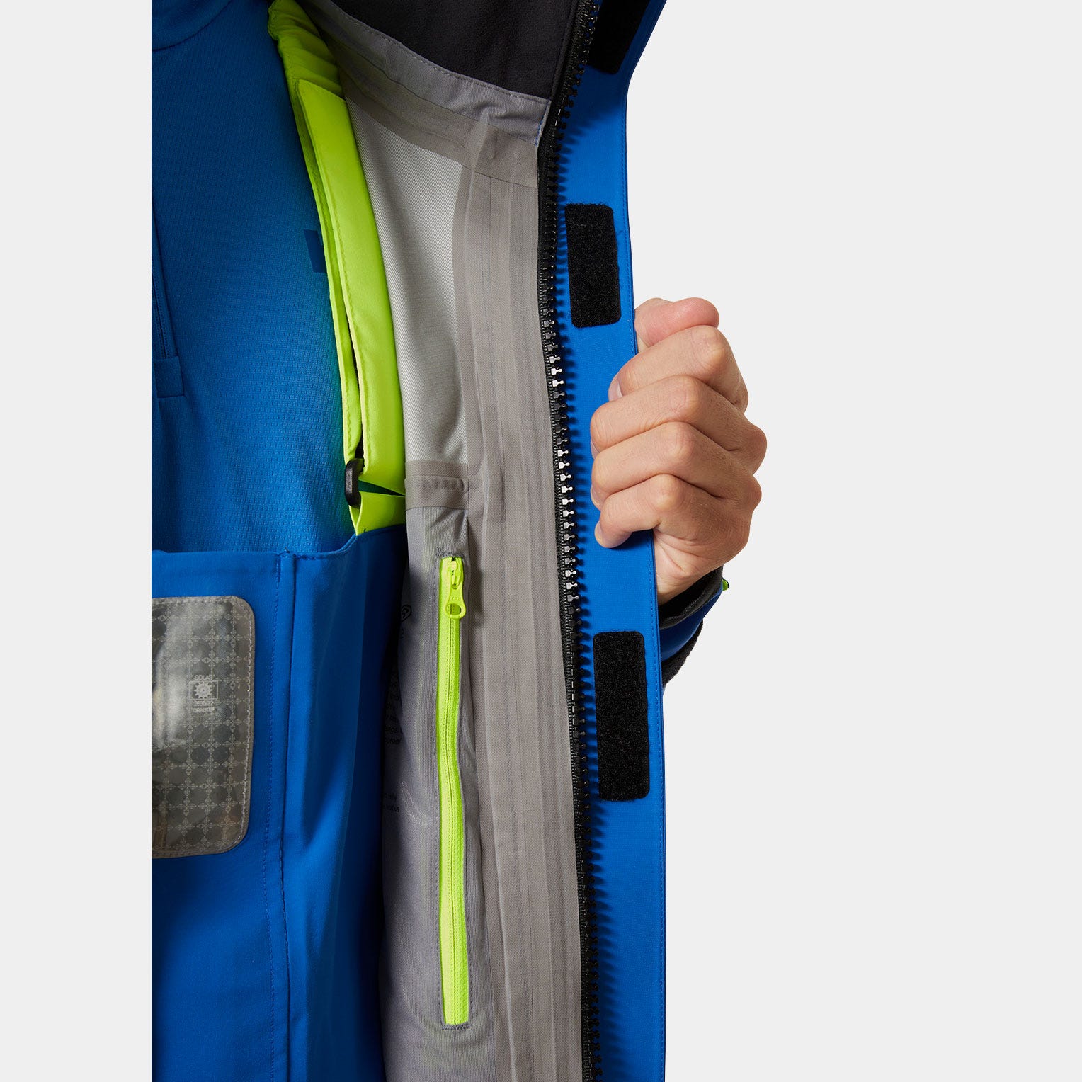 Men’s Skagen Pro Jacket