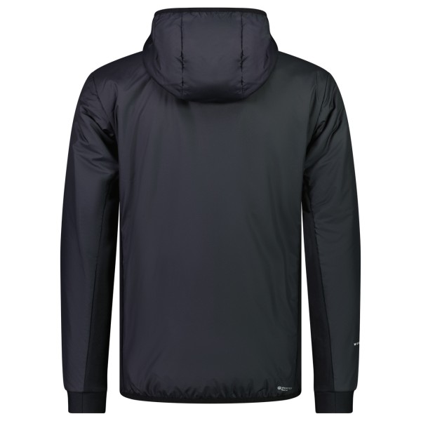 Mons Royale - Arete Wool Insulation Hood - Isolationsjacke