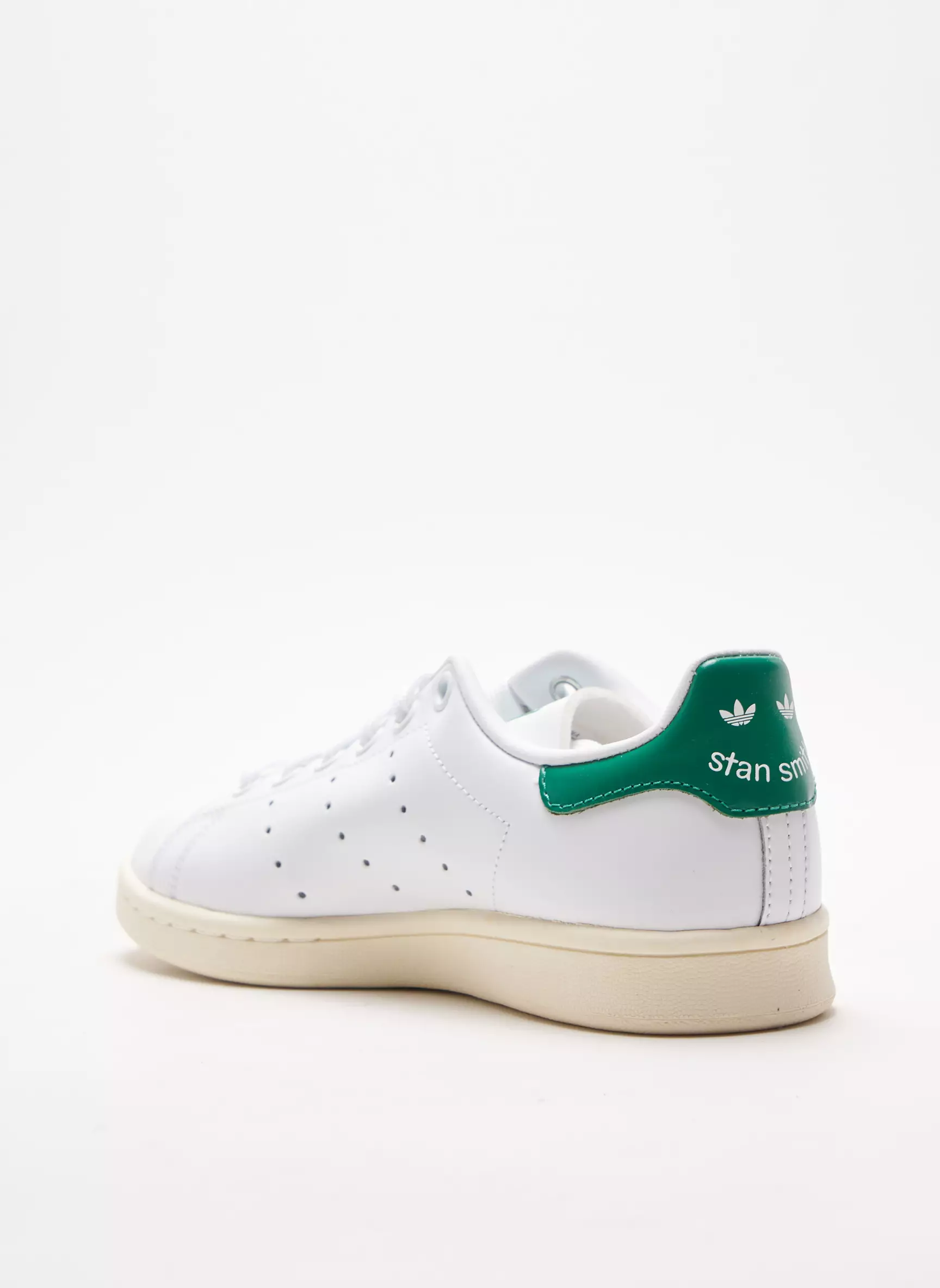Adidas Baskets Garcon couleur blanc
