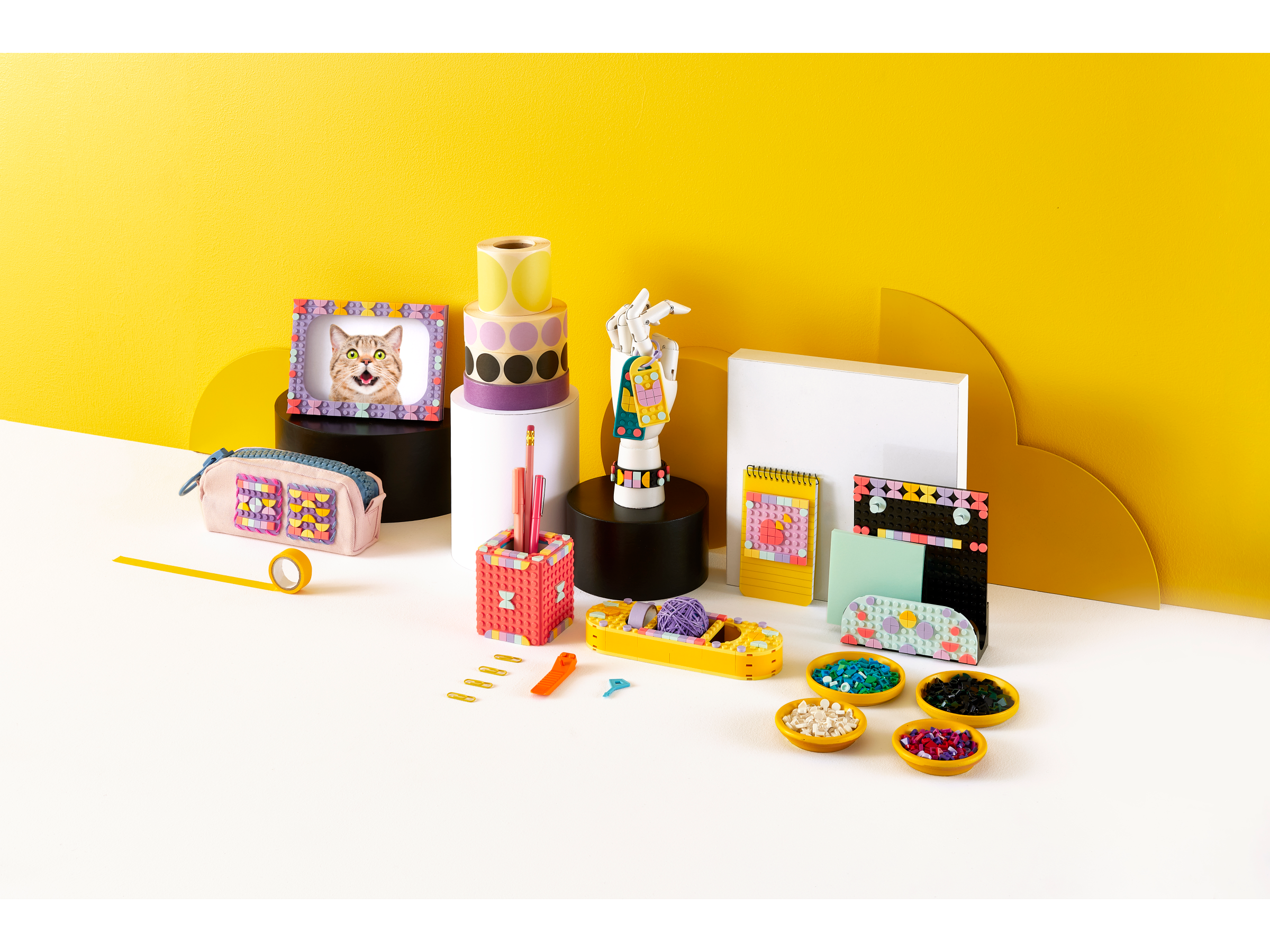 Designer-Set Muster 41961