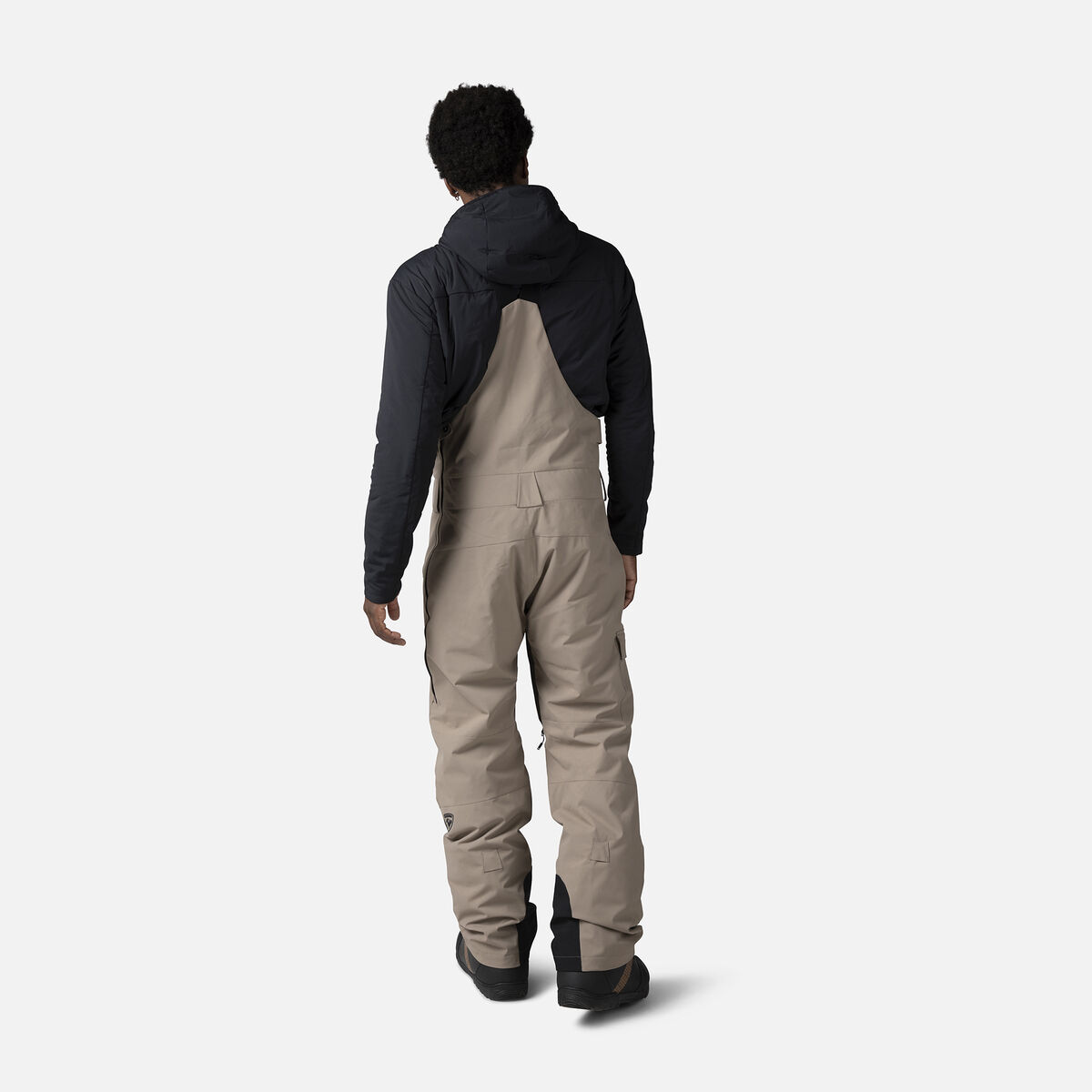 Relaxed Herrenlatzhose