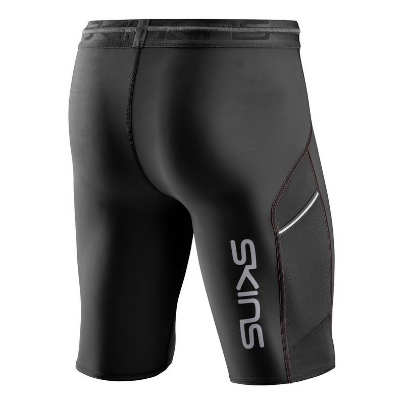 Skins S3 Tights Herren